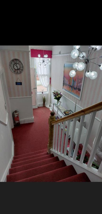 Earlston House Ξενοδοχείο Paignton Εξωτερικό φωτογραφία