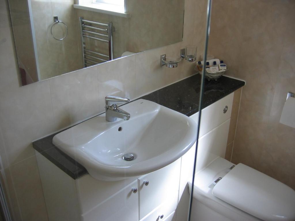 Earlston House Ξενοδοχείο Paignton Δωμάτιο φωτογραφία