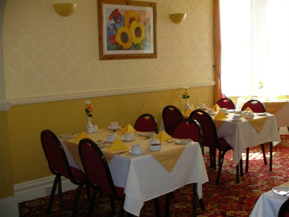 Earlston House Ξενοδοχείο Paignton Εξωτερικό φωτογραφία
