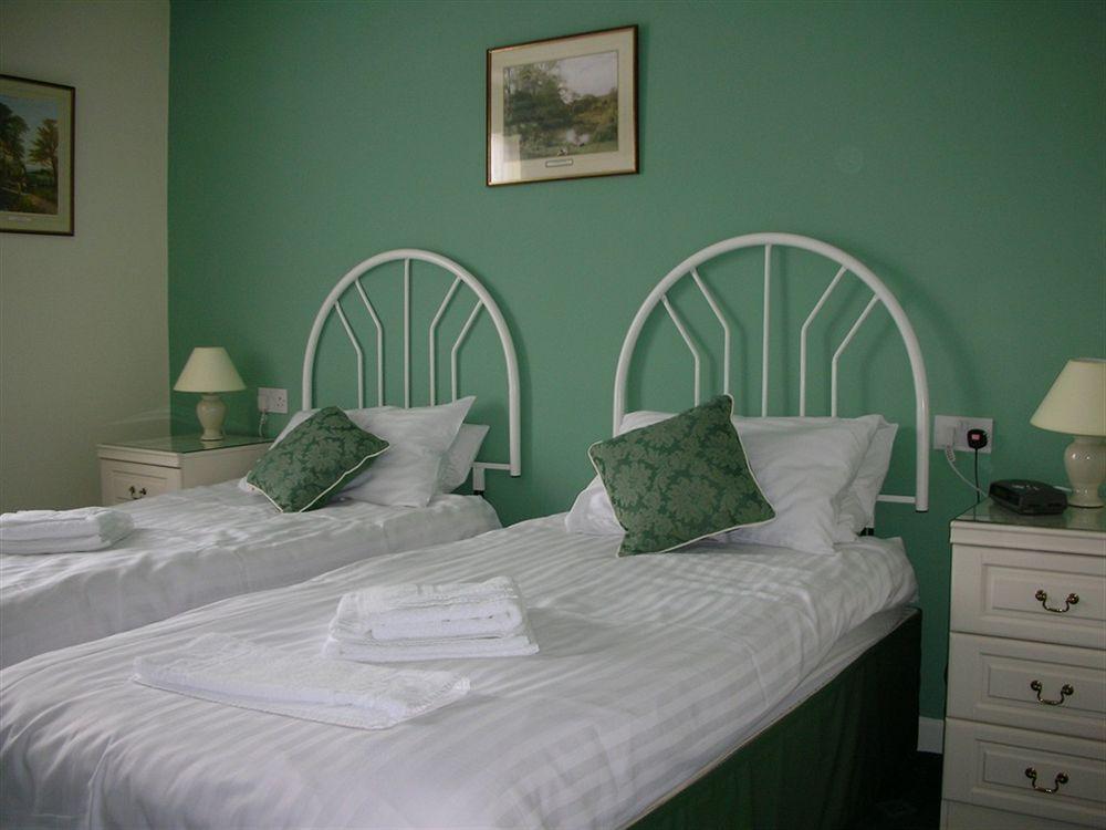 Earlston House Ξενοδοχείο Paignton Εξωτερικό φωτογραφία