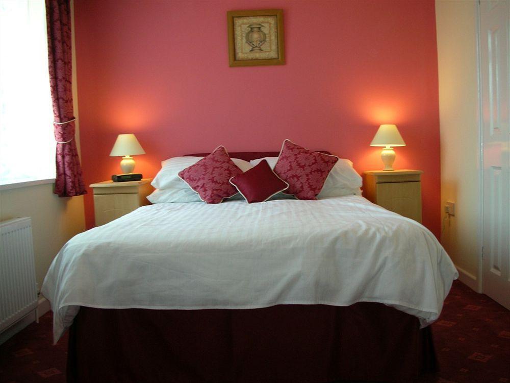 Earlston House Ξενοδοχείο Paignton Εξωτερικό φωτογραφία