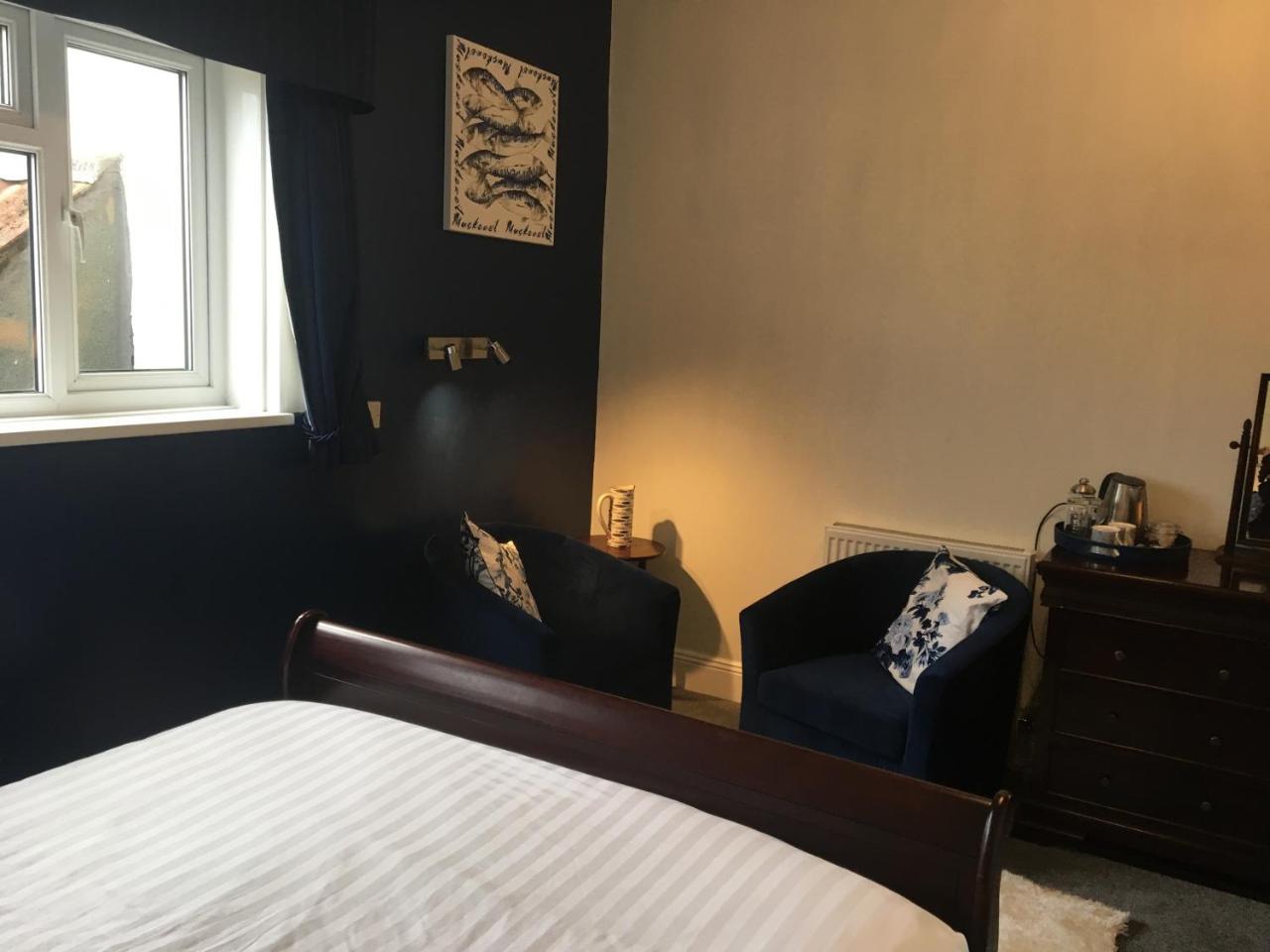 Earlston House Ξενοδοχείο Paignton Εξωτερικό φωτογραφία