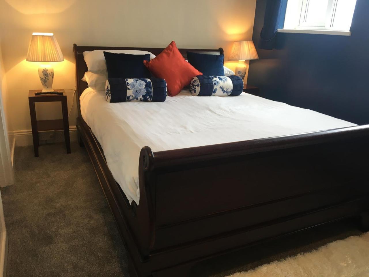 Earlston House Ξενοδοχείο Paignton Εξωτερικό φωτογραφία