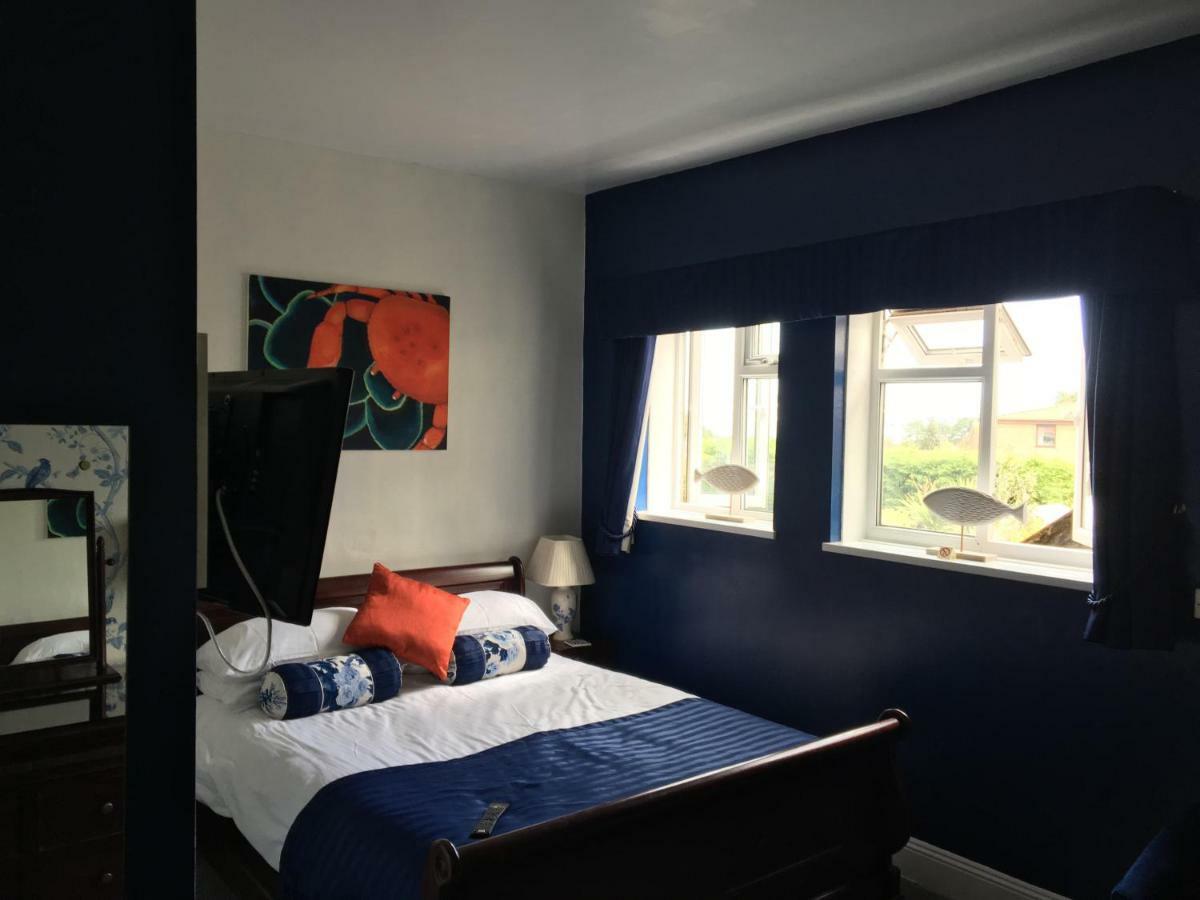 Earlston House Ξενοδοχείο Paignton Εξωτερικό φωτογραφία