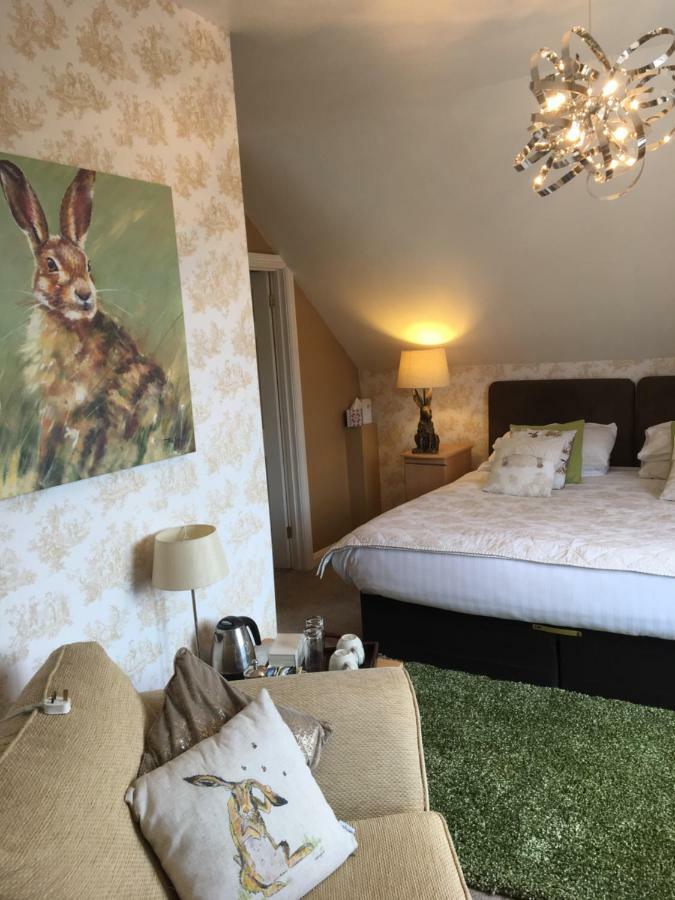 Earlston House Ξενοδοχείο Paignton Εξωτερικό φωτογραφία