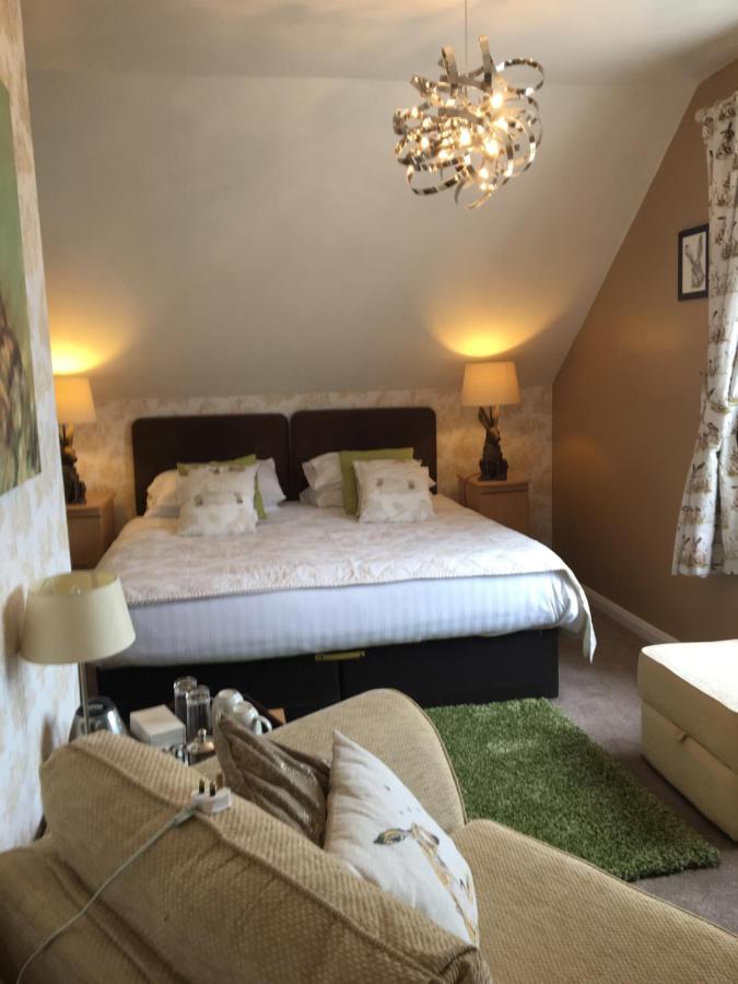 Earlston House Ξενοδοχείο Paignton Εξωτερικό φωτογραφία