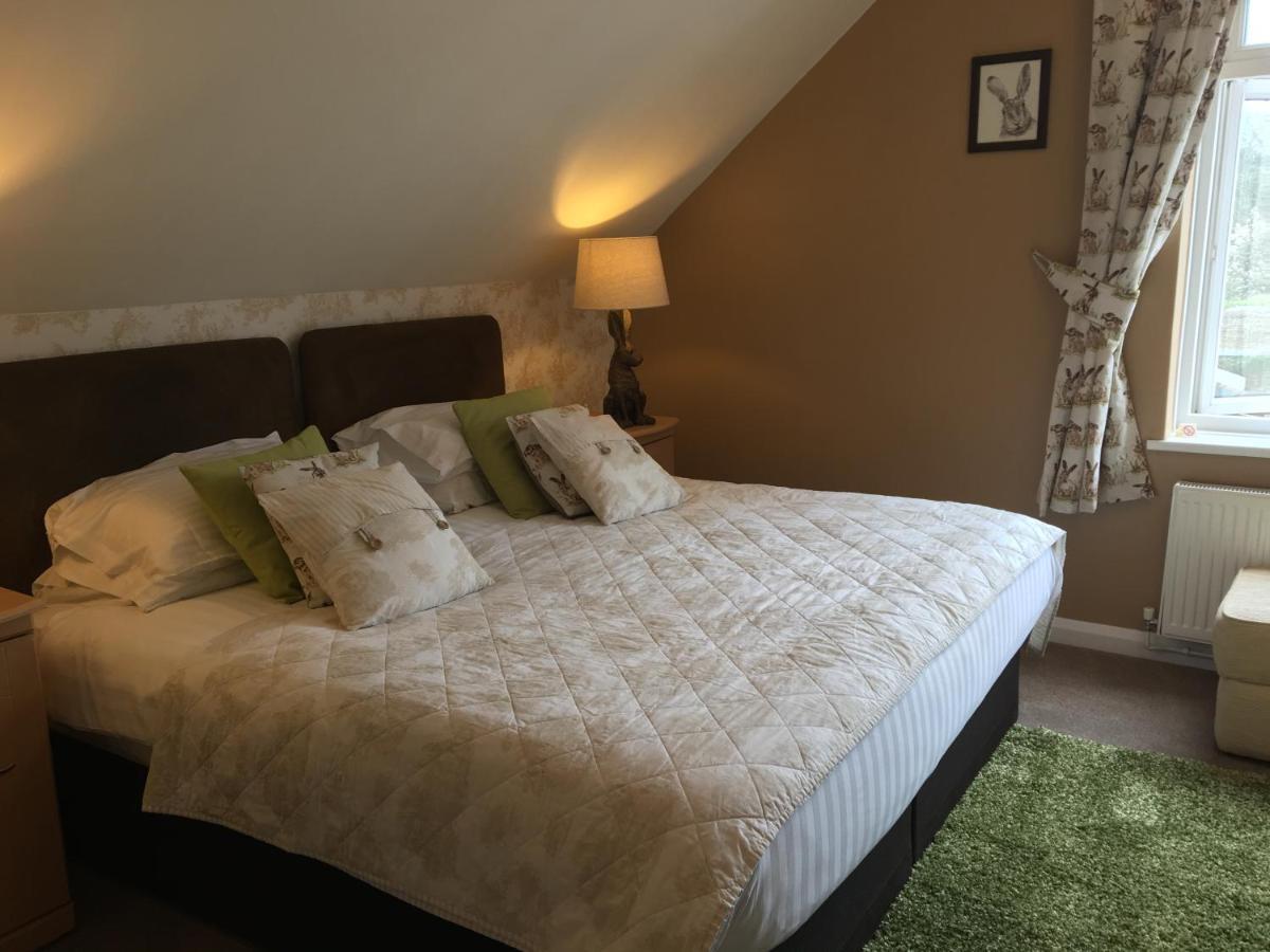Earlston House Ξενοδοχείο Paignton Εξωτερικό φωτογραφία