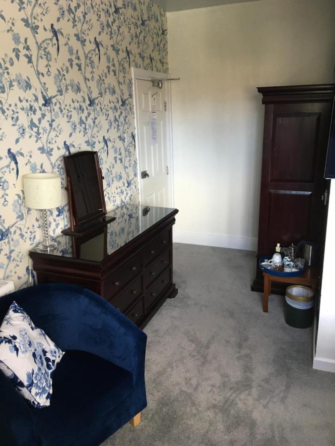 Earlston House Ξενοδοχείο Paignton Εξωτερικό φωτογραφία