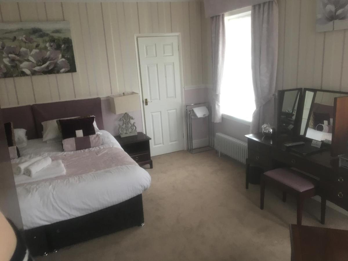 Earlston House Ξενοδοχείο Paignton Εξωτερικό φωτογραφία